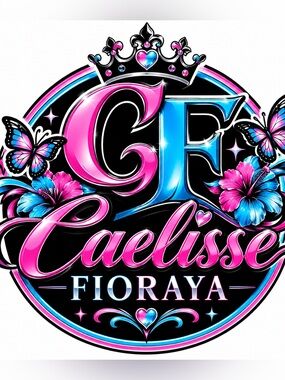 Meet your Posher, Caelissen FIORAYA